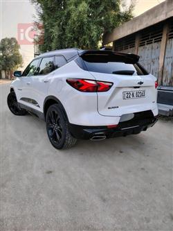 Chevrolet Blazer